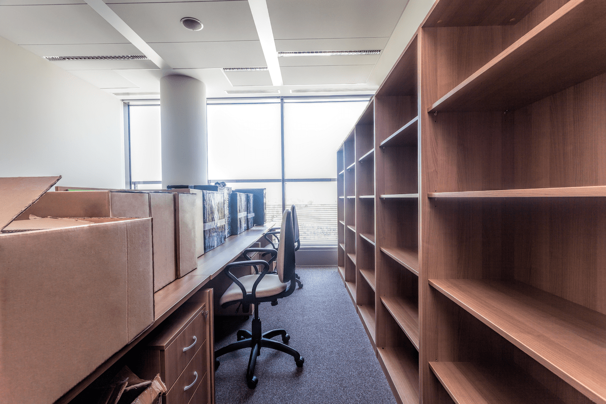 Office Cleaning